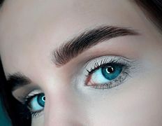 Салон красоты NAOMI beauty & SPA (НАОМИ), Брови и ресницы - фото 18