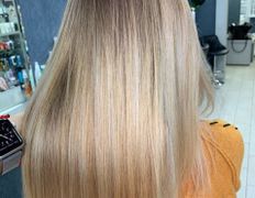 Салон красоты Бижин, Парикмахерские услуги - фото 20