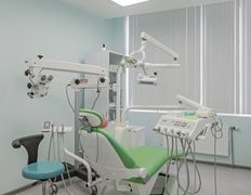 Стоматология Здоровая улыбка, Интерьер - фото 4