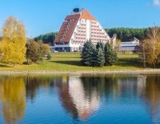 Гостиница Агат, Гостиница - фото 5