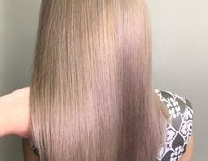 Салон красоты Эгоист&ка, Сложное окрашивание - фото 19