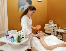 Санаторий Приозерный, Косметология - фото 4