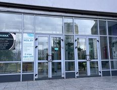 Студия бровей и ресниц BrowAX (Бровакс) мастер Ангелина Дашук, Экстерьер - фото 3