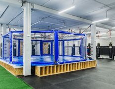 Центр единоборств Fight House (Файт Хаус), Галерея - фото 5