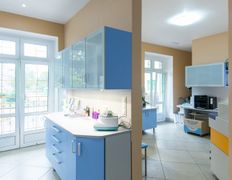 Реабилитационный центр Элеос, Интерьер - фото 3