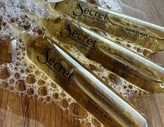 Салон красоты 21 COUTURE (21 Кутюр), Материалы - фото 3