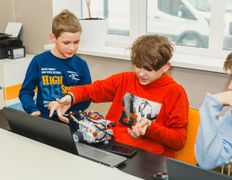 Учебный центр Next Level (Некст Левел), На занятиях - фото 18