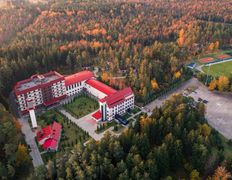 Санаторий Westa (Веста), Инфраструктура - фото 9