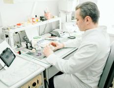 Стоматологический центр  Эладент, Галерея - фото 12