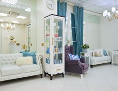 Центр медицинской эстетики Лесанте, Интерьер - фото 11