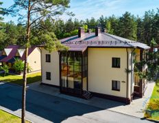 Санаторий Рассвет-Любань, Территория - фото 1