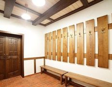 Загородный дом Юхновский хутор, Большой дом - фото 19