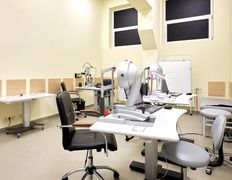 Центр офтальмологии и микрохирургии глаза ЛОДЭ, Галерея - фото 7