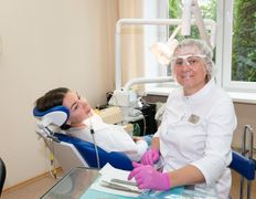 Стоматология ОАО «Бел Стом Кристал», Галерея - фото 7