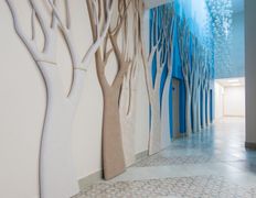 null Республиканский научно-практический центр детской онкологии, гематологии и иммунологии, Галерея - фото 2