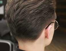 Барбершоп Bercut (Беркут), Примеры работ - фото 1