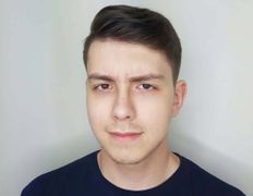 Парикмахерская Для тебя, Мужской зал - фото 13