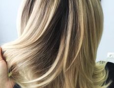 Салон красоты Надежда, Наши работы - фото 12