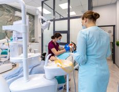 Стоматология Левкомед, Галерея - фото 11