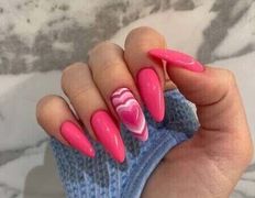 Имидж-студия Мажорка, Маникюр - фото 15