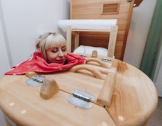 Релакс-студия AURA (АУРА), Релакс-процедуры - фото 2