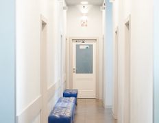 Медицинский центр Амадей Клиник, Амадей Клиник - фото 2