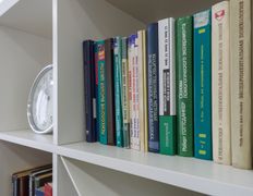 null Центр когнитивно-поведенческой терапии, Интерьер - фото 15