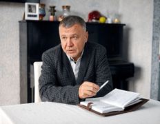 null Клинический амбуланс доктора Хадоркина, Галерея - фото 2