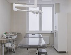 null Клинический центр пластической хирургии и медицинской косметологии, Интерьер - фото 11