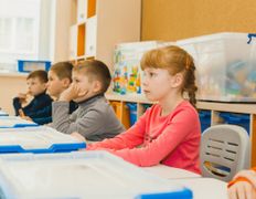 Учебный центр Next Level (Некст Левел), На занятиях - фото 6