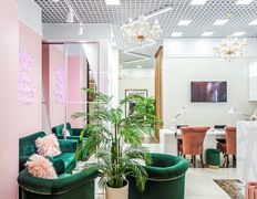 Сеть салонов красоты Мильфей, Интерьер - фото 6