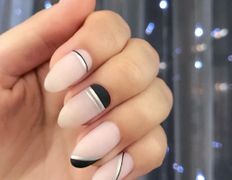 Салон красоты ICON (Айкон), Ногтевой сервис - фото 9