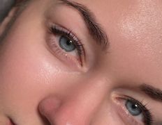 null Кабинет мастера по ламинированию бровей и ресниц Елены Воробьевой, Ресницы - фото 11