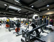 Многофункциональный физкультурно-оздоровительный комплекс Мандарин, Тренажерный зал - фото 13