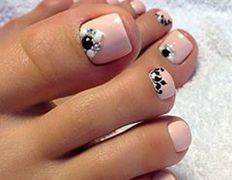 Салон красоты Лерэн Стиль, Педикюр - фото 2