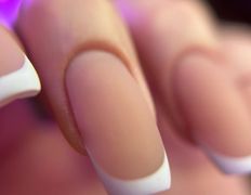 Салон красоты Ns Beauty Studio (Нс Бьюти Студия), Маникюр - фото 9