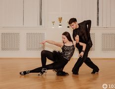 null ГУО «ЦДО Д и М «Контакт» г. Минска» Клуб спортивных танцев «Мэта», Галерея - фото 10