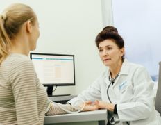 Медицинский центр НОВАМЕД, Прием специалистами - фото 9