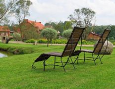 Парк средневековой истории Великое княжество Сула, Развлечения - фото 3