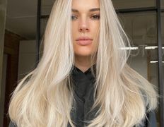 Салон красоты Tori Lozovaya Studio (Тори Лозовая Студио), Примеры работ - фото 3