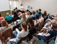 Психологический центр Центр успешных отношений, Тренинг - фото 1