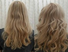 Салон красоты NAOMI beauty & SPA (НАОМИ), Парикмахерские услуги - фото 5