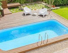 Коттедж The M Village (Зэ М Виллидж), Интерьер летом - фото 2