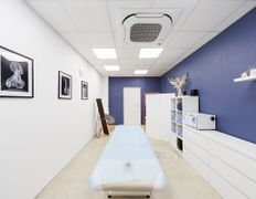 Лаборатория спортивной медицины Sport Science (Cпорт Сайнс), Sport Science - фото 4