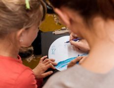 Психологический центр Центр успешных отношений, Детские программы и детский психолог - фото 1