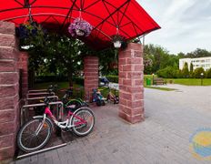 Санаторий Поречье, Территория - фото 18