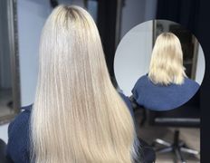 Студия красоты Top hair (Топ хаир), Примеры работ - фото 3