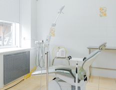 null 5-я городская стоматологическая поликлиника, Галерея - фото 14