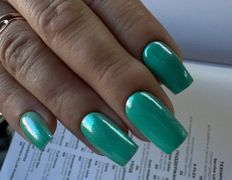 Салон красоты Paris (Париж), Маникюр - фото 15