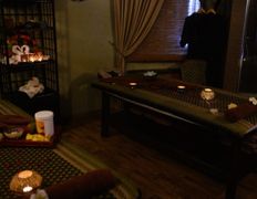 Spa-салон Баунти тай-спа, Интерьер - фото 12